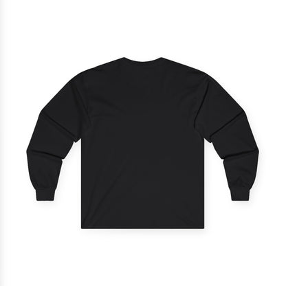 Fishing Enthusiast Long Sleeve Tee, Perfect Gift for Outdoor Lovers, Casual Wear, Fishing Trip Apparel, Summer/Autumn Fashion