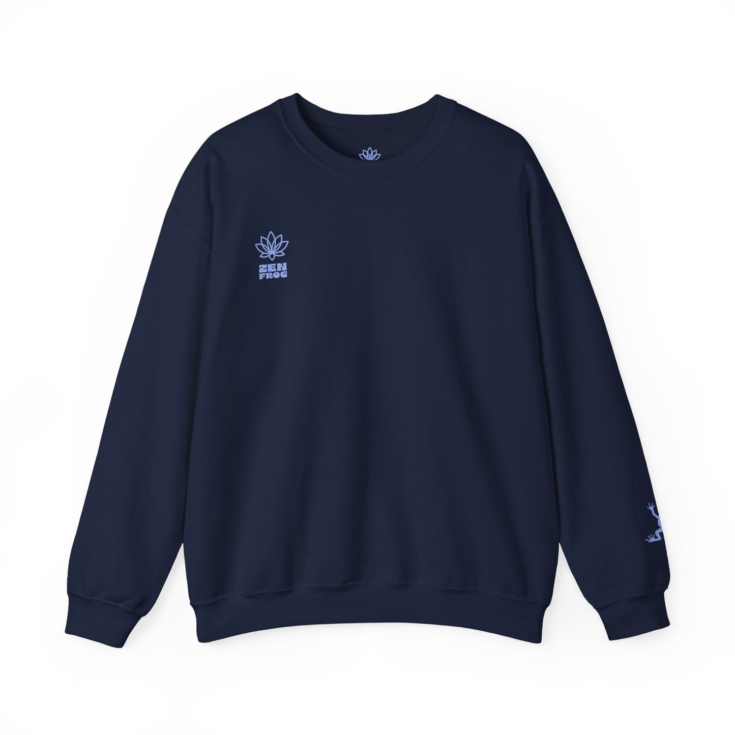 Artistic Unisex Crewneck Sweatshirt - Cozy Comfort, Colorful Designs, Gifts for Art Lovers, Relaxing Vibes, Everyday Wear, Unique Style