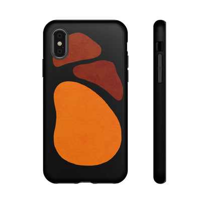 Bold Abstract Phone Case - Tough Cases, Unique Accessories for Creative Souls, Birthday Gift, Trendy Phone Cover, Modern Art Design