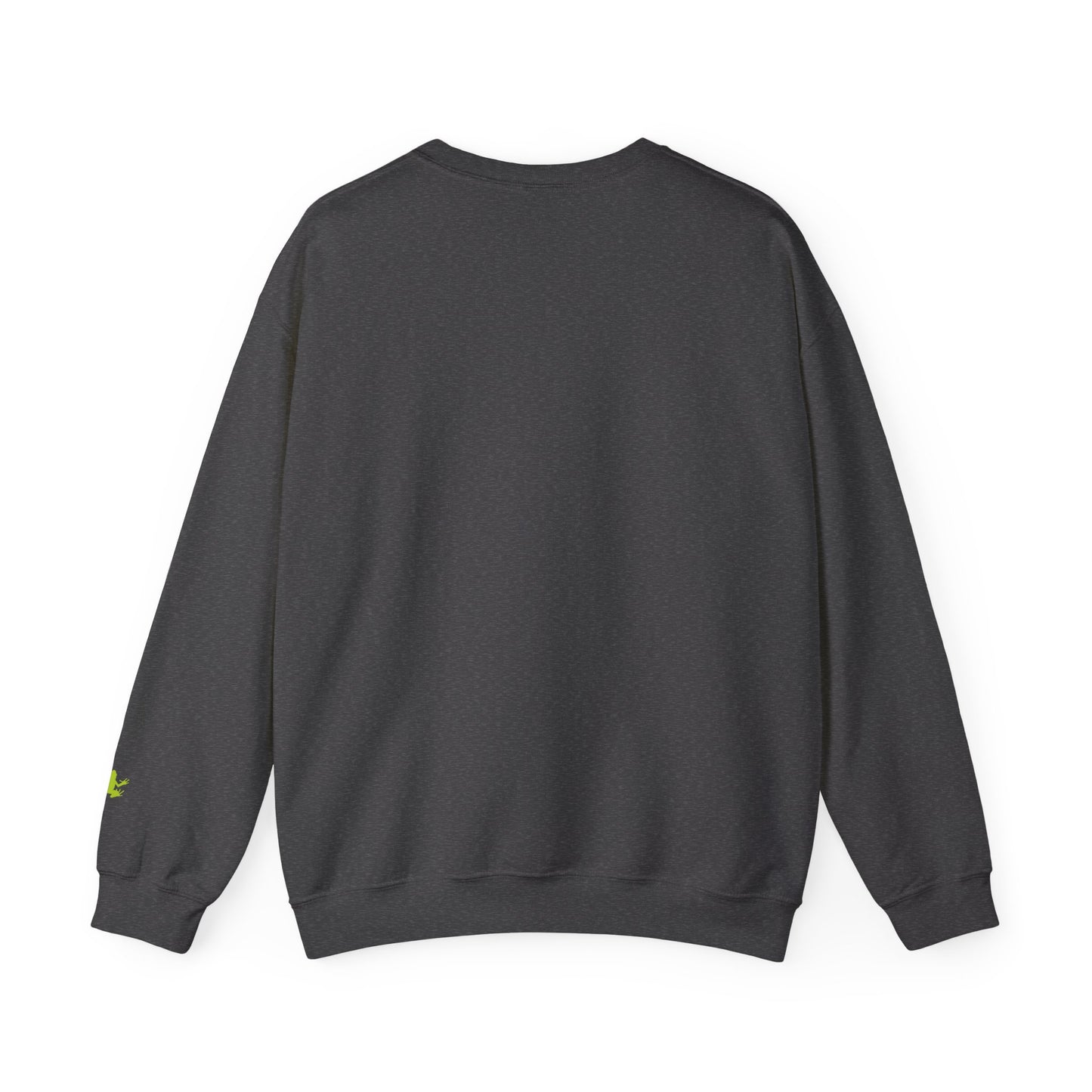 Serene Stones Unisex Crewneck Sweatshirt, Cozy Sweatshirt, Relaxation Apparel, Casual Wear, Mindfulness Gift