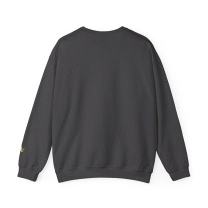 Serene Stones Unisex Crewneck Sweatshirt, Cozy Sweatshirt, Relaxation Apparel, Casual Wear, Mindfulness Gift