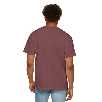 Lotus Bloom Unisex T-shirt, Soft Cotton Tee, Spiritual Gift, Meditation Wear, Casual Daily Outfit, Nature Lover Apparel