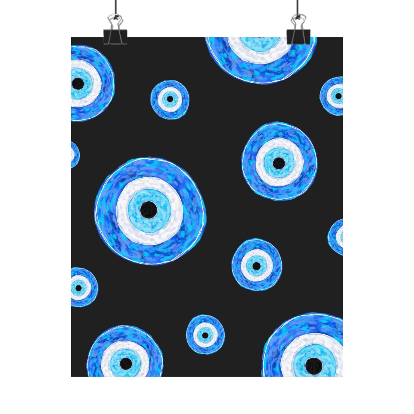 Eye-Catching Matte Vertical Posters, Unique Wall Art, Home Decor, Modern Prints for Living Room, Trendy Gift Idea