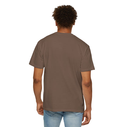 Lotus Bloom Unisex T-shirt, Soft Cotton Tee, Spiritual Gift, Meditation Wear, Casual Daily Outfit, Nature Lover Apparel
