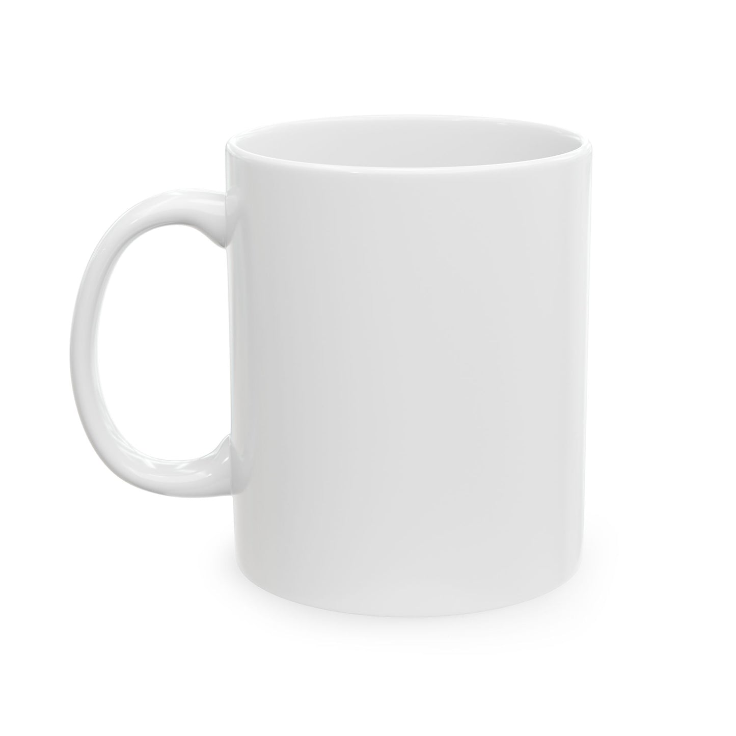 Charming Ceramic Mug with Whimsical Design, Ideal for Coffee Lovers, Unique Gift for Home or Office, Perfect for Every Occasion, 11oz, 15oz