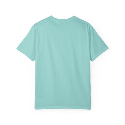 Vibrant Chameleon T-Shirt | Eco-friendly Fashion Tee, Unisex Graphic Tee, Animal Lover Shirt, Gift for Nature Enthusiasts