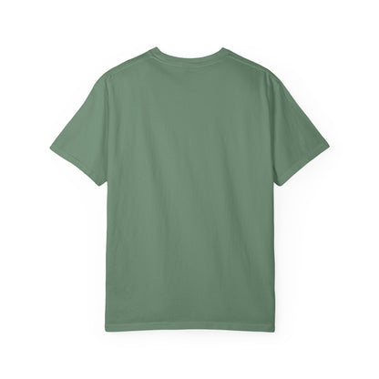 Lotus Bloom Unisex T-shirt, Soft Cotton Tee, Spiritual Gift, Meditation Wear, Casual Daily Outfit, Nature Lover Apparel