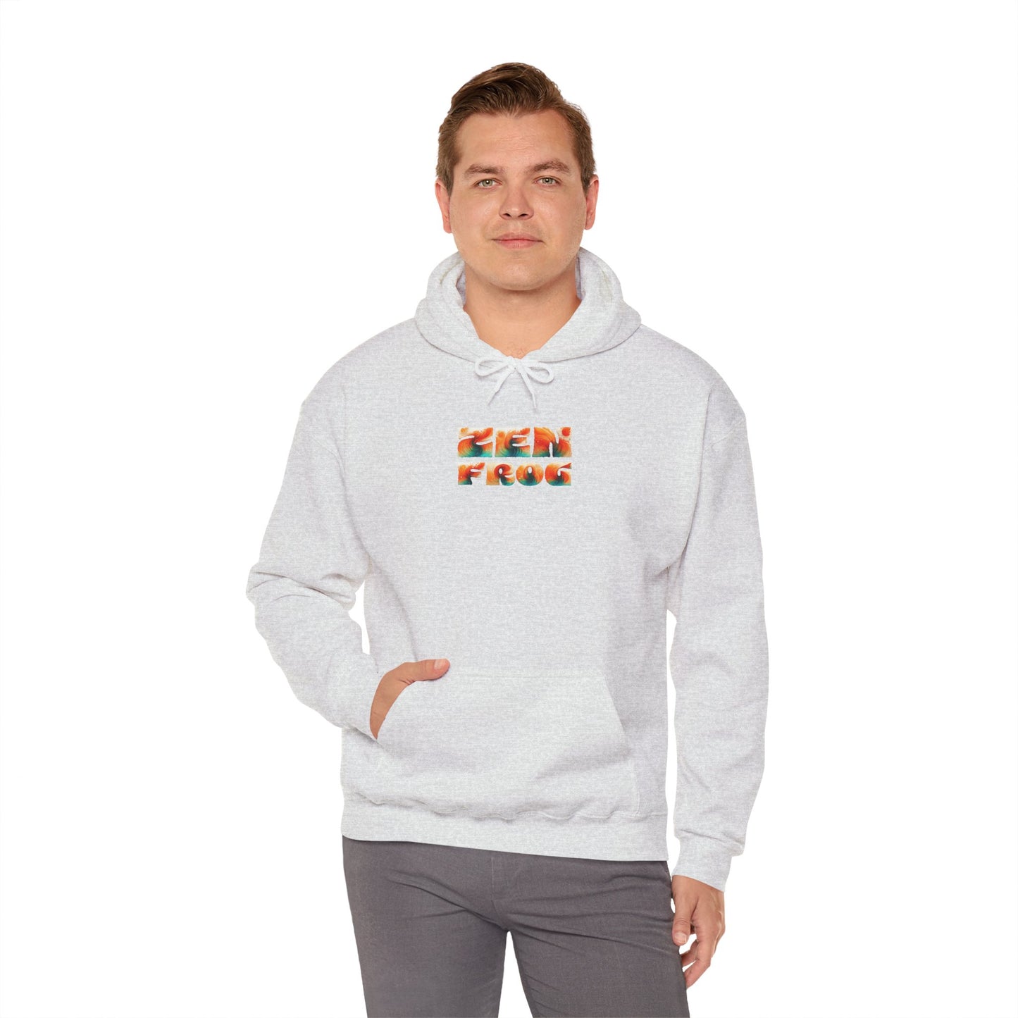 Colorful Goldfish Hoodie, Unisex Sweatshirt, Cozy Everyday Wear, Perfect for Gifts, Fun Fashion for Animal Lovers, Vibrant Pullover