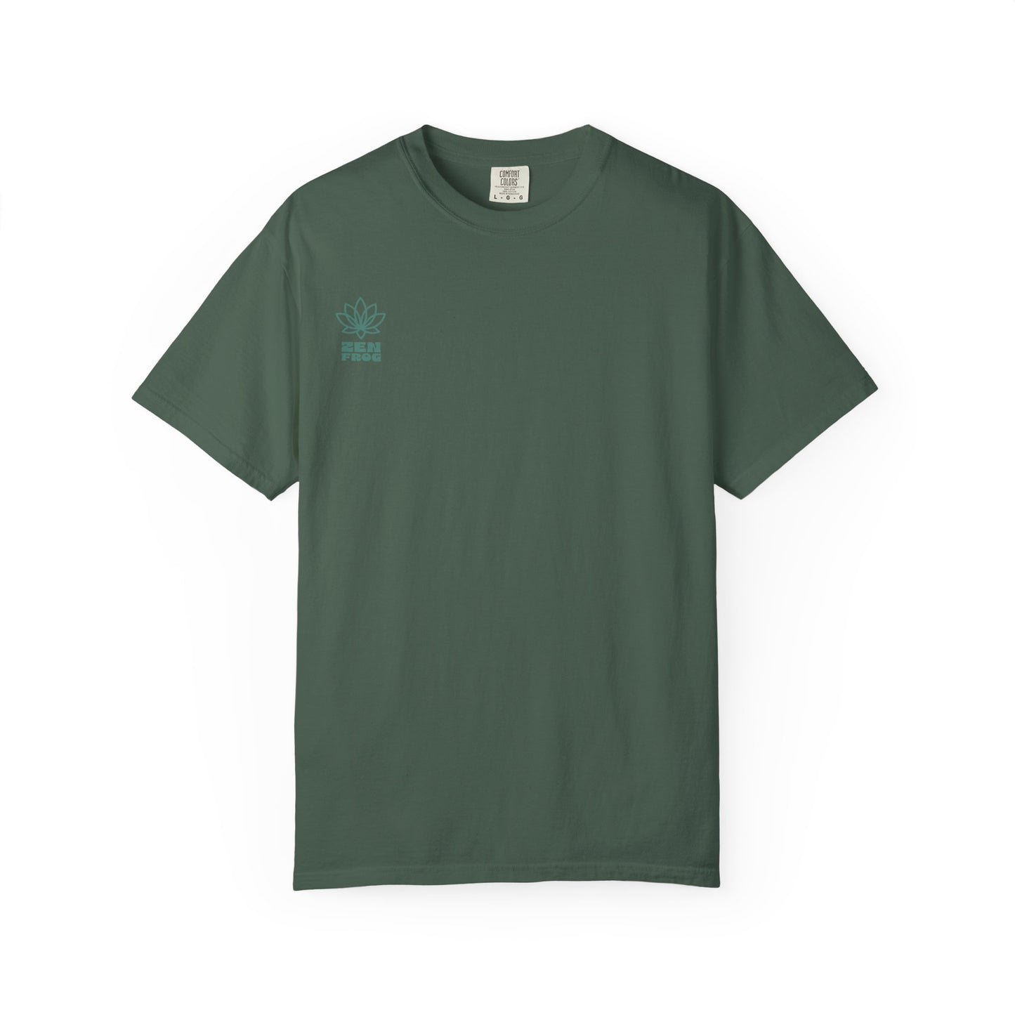 Vibrant Unisex Graphic T-shirt, Bohemian Tee, Casual Wear, Gift for Friends, Festival Apparel, Summer Style, Unique Design