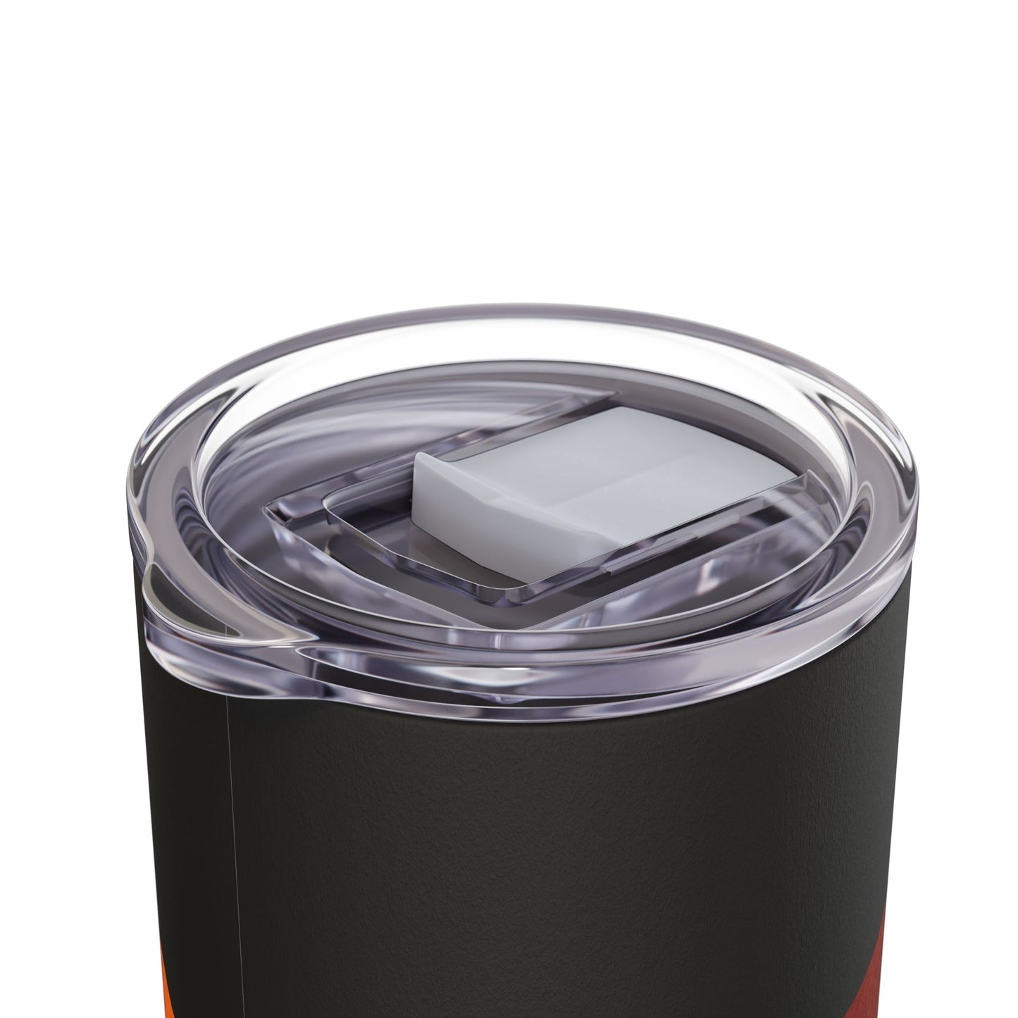 Modern Abstract Skinny Tumbler with Straws, Trendy Drinkware for Stylish Hydration, Ideal for Gifts, Home, and Parties