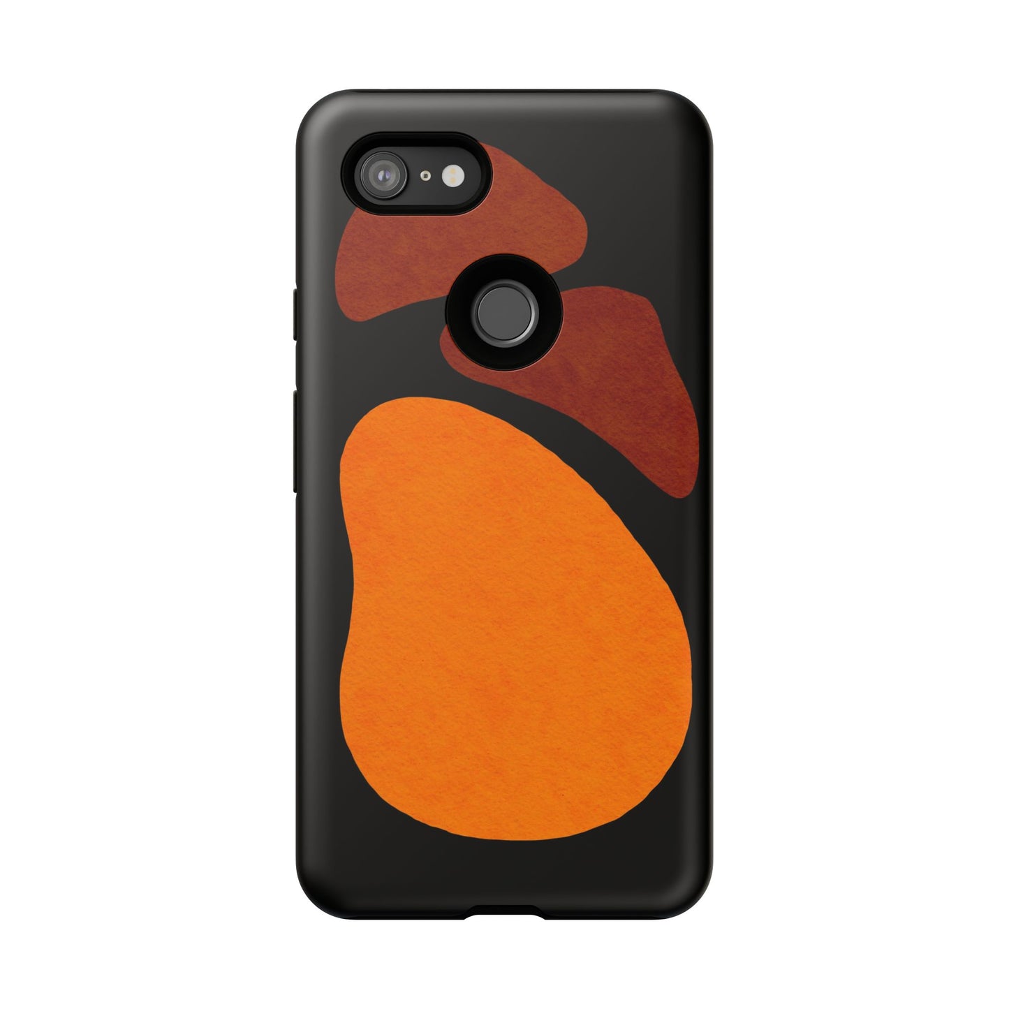 Bold Abstract Phone Case - Tough Cases, Unique Accessories for Creative Souls, Birthday Gift, Trendy Phone Cover, Modern Art Design