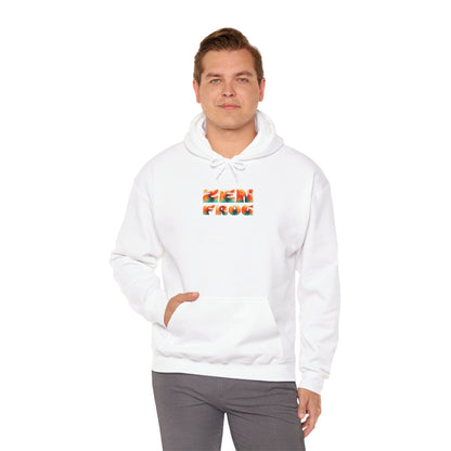 Colorful Goldfish Hoodie, Unisex Sweatshirt, Cozy Everyday Wear, Perfect for Gifts, Fun Fashion for Animal Lovers, Vibrant Pullover