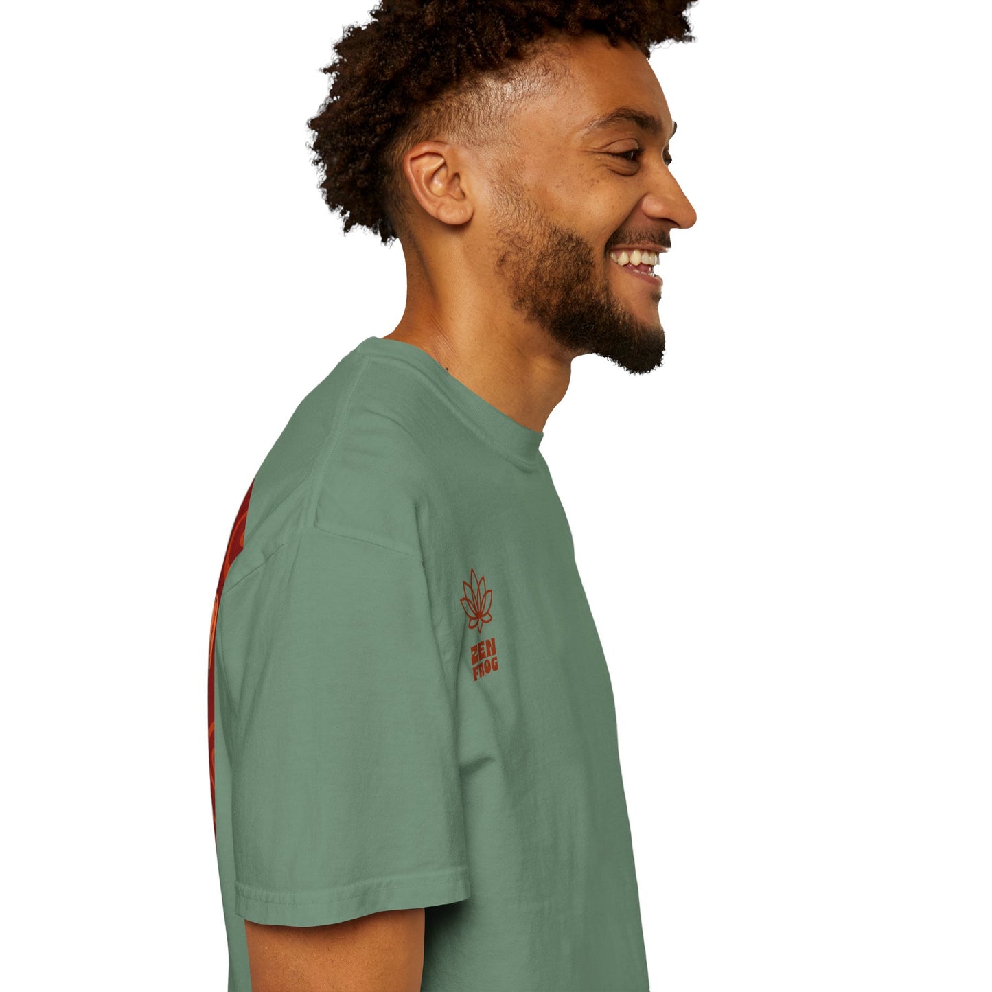 Vibrant Giraffe Graphic Tee, Unisex T-shirt, Gift for Animal Lovers, Casual Wear, Nature-Themed Apparel, Unique Graphic Shirt