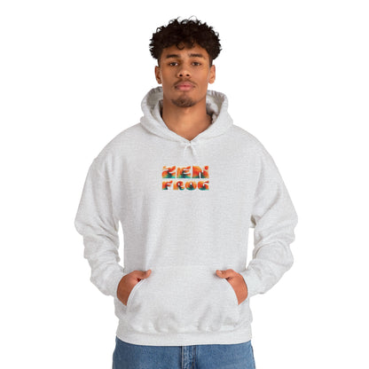 Colorful Goldfish Hoodie, Unisex Sweatshirt, Cozy Everyday Wear, Perfect for Gifts, Fun Fashion for Animal Lovers, Vibrant Pullover