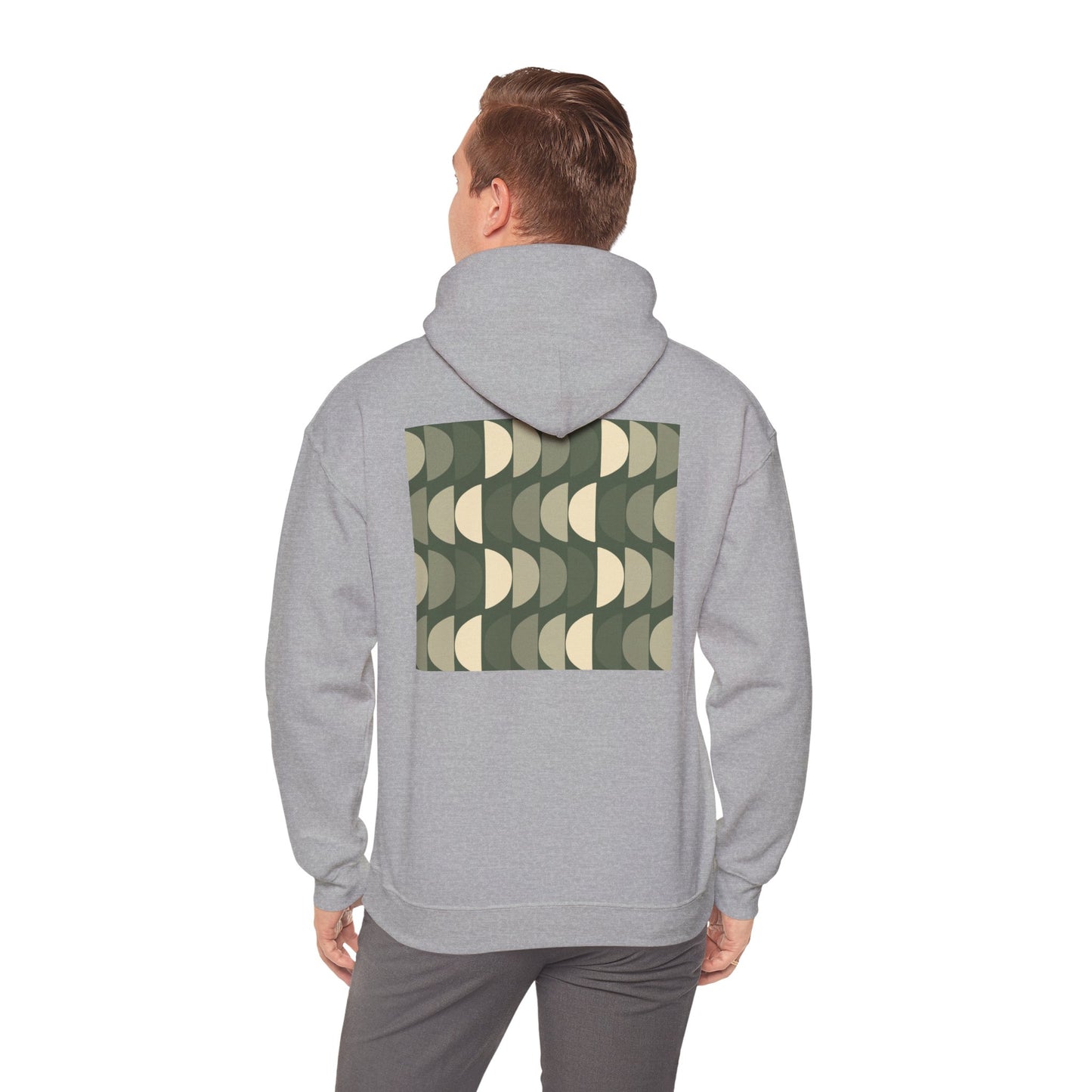 Stylish Graphic Hoodie for All Occasions, Cozy Sweatshirt, Perfect Gift for Friends, Unisex Fashion, Trendy Apparel, Great for Birthdays
