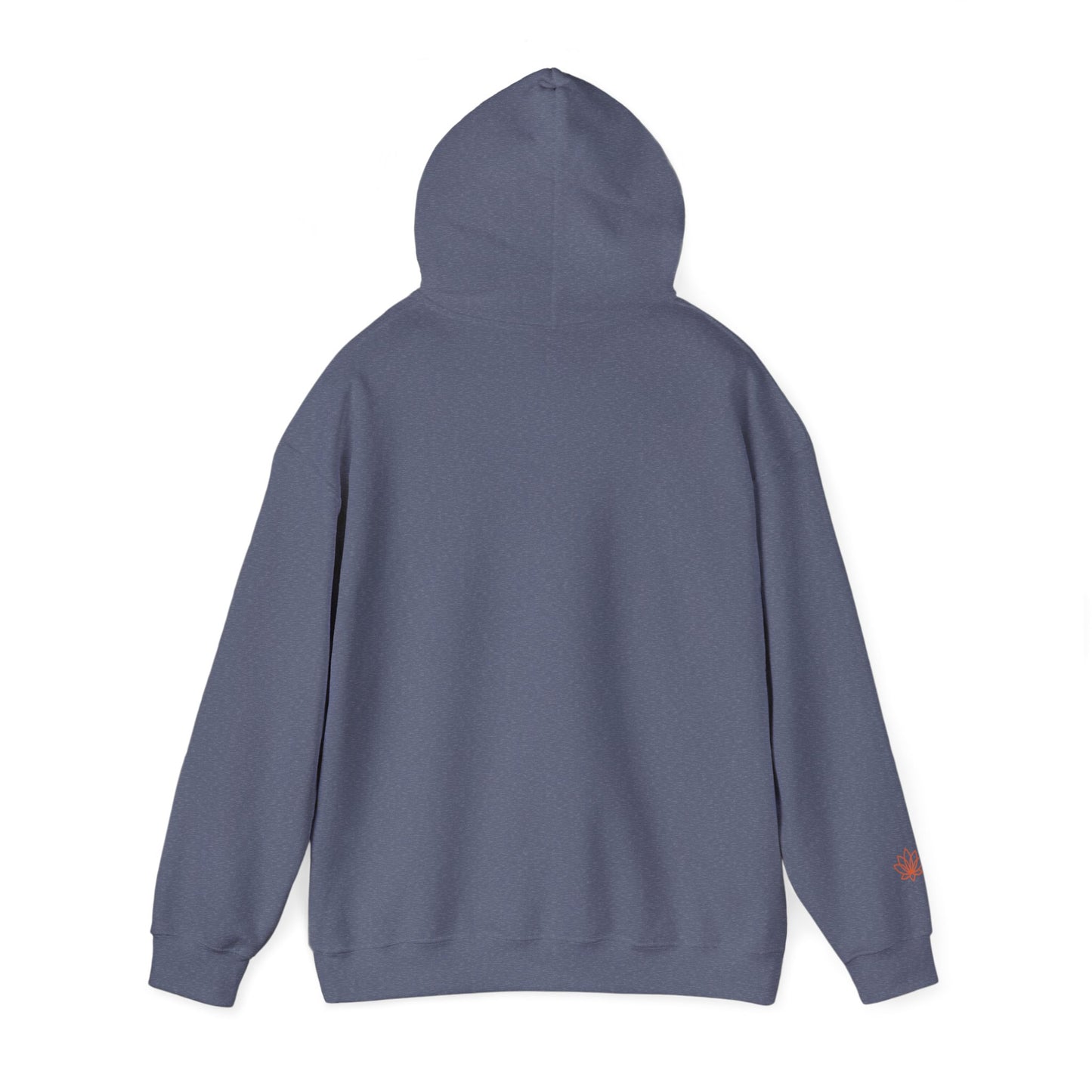Trout Design Heavy Blend Hoodie, Fishing Gift, Outdoor Apparel, Comfortable Sweatshirt, Unisex Hoodie, Casual Fishing Wear