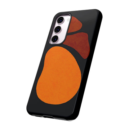 Bold Abstract Phone Case - Tough Cases, Unique Accessories for Creative Souls, Birthday Gift, Trendy Phone Cover, Modern Art Design
