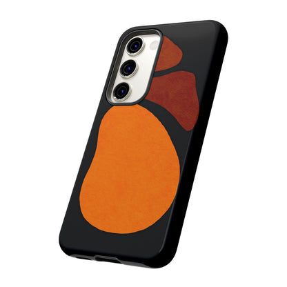 Bold Abstract Phone Case - Tough Cases, Unique Accessories for Creative Souls, Birthday Gift, Trendy Phone Cover, Modern Art Design