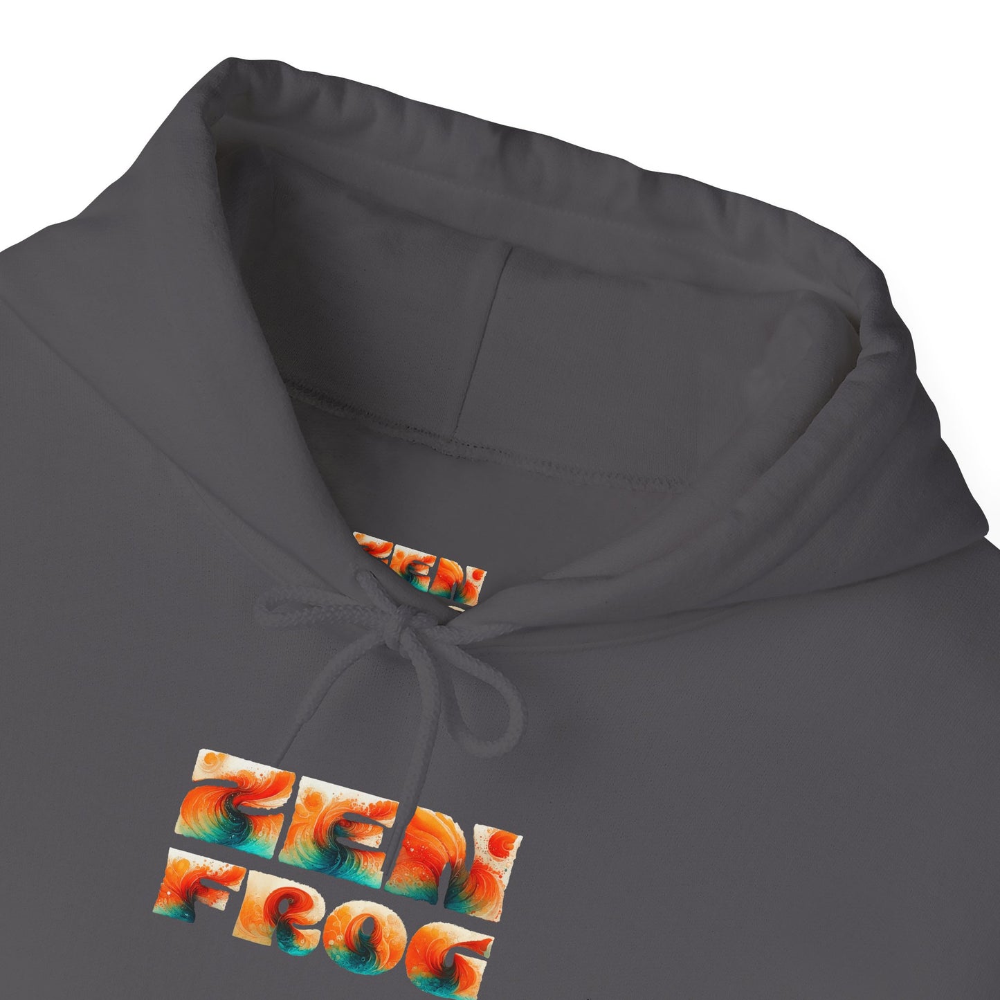 Colorful Goldfish Hoodie, Unisex Sweatshirt, Cozy Everyday Wear, Perfect for Gifts, Fun Fashion for Animal Lovers, Vibrant Pullover