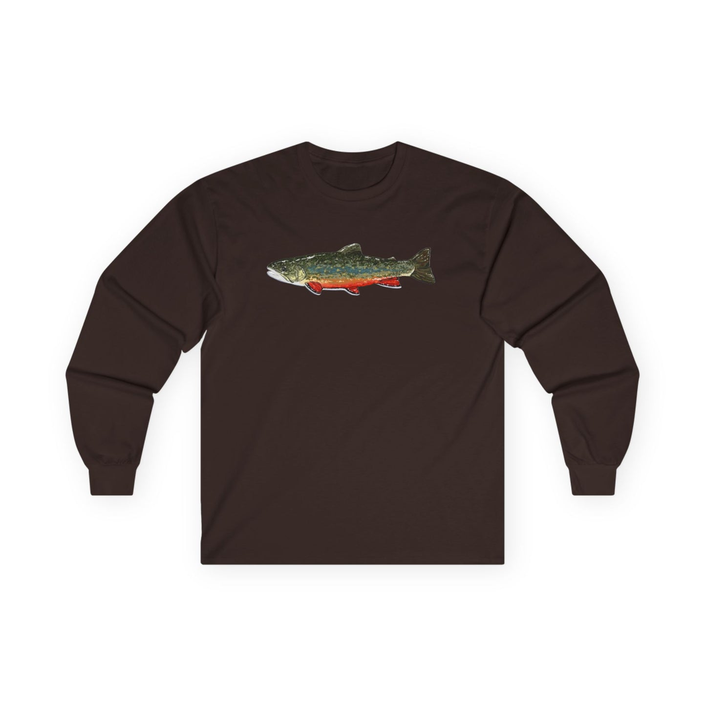 Fishing Enthusiast Long Sleeve Tee, Perfect Gift for Outdoor Lovers, Casual Wear, Fishing Trip Apparel, Summer/Autumn Fashion