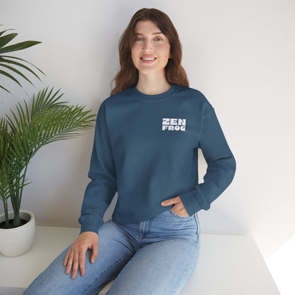 Artsy Octopus Crewneck Sweatshirt | Unisex Cozy Apparel, Perfect Gift for Sea Lovers, Casual Fashion for All Occasions