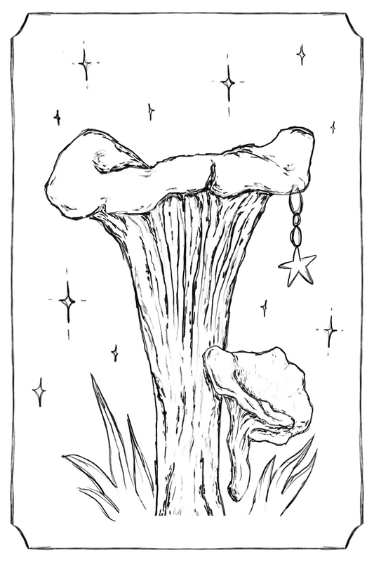 June 2026 Mail Club Print